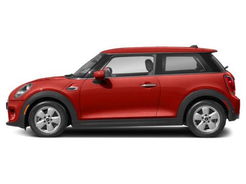 2020 MINI Hardtop Oxford Edition