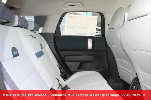 2025 MINI Countryman Cooper S ALL4