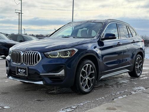 2020 BMW X1 xDrive28i