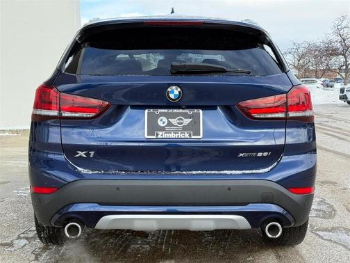 2020 BMW X1 xDrive28i