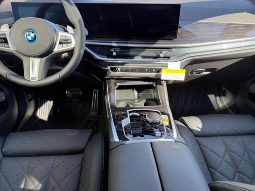 Brooklyn Grey Metallic 2026 BMW X5 PHEV xDrive50e