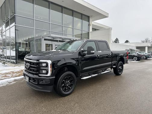 2024 Ford F-350 Lariat