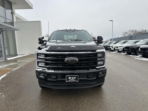 2024 Ford F-350 Lariat
