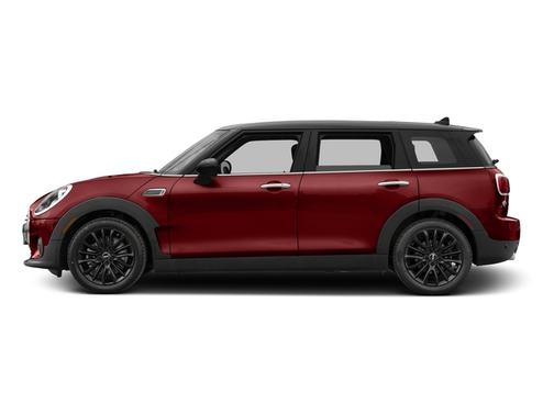 2016 MINI Clubman Cooper