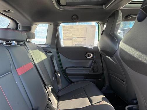 2026 MINI Hardtop Cooper S