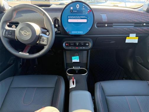 2026 MINI Hardtop Cooper S