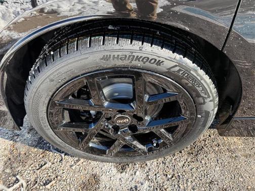 2026 MINI Hardtop Cooper S