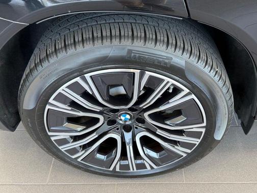 Black Sapphire Metallic 2026 BMW X3 30 xDrive