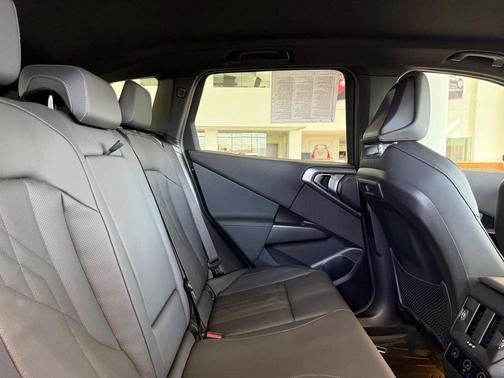 Black Sapphire Metallic 2026 BMW X3 30 xDrive