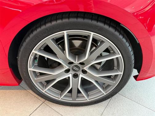 2022 Audi S5 3.0T Premium Plus