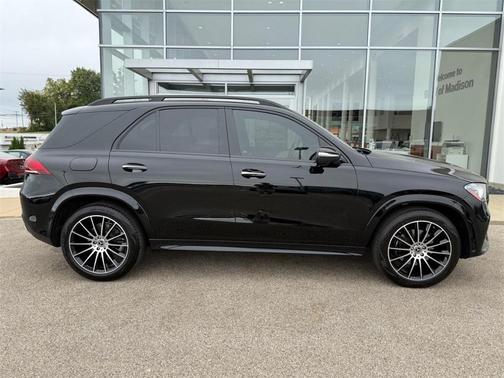 2020 Mercedes-Benz GLE 350 4MATIC