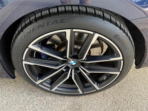 2021 BMW M440 i xDrive