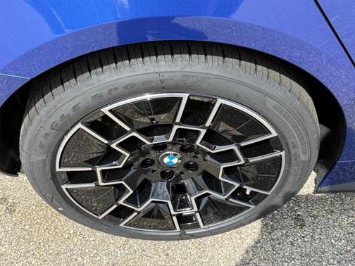 2025 BMW i4 Gran Coupe xDrive40