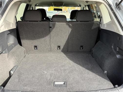 2020 Volkswagen Tiguan 2.0T S 4MOTION