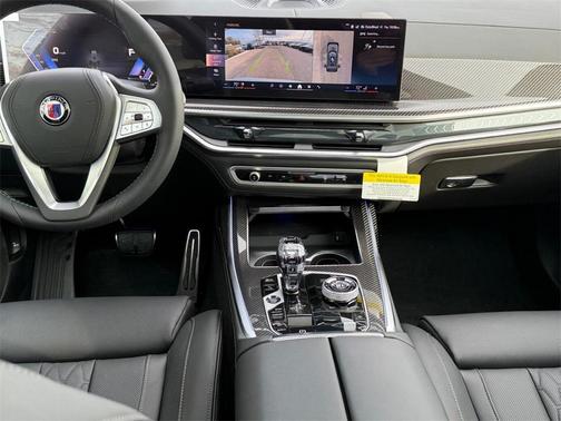 2026 BMW ALPINA XB7 ALPINA XB7