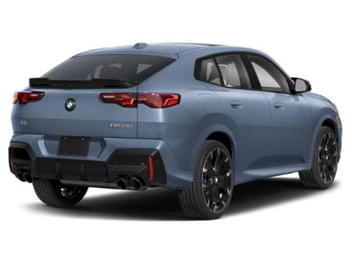 2025 BMW X2 M35i