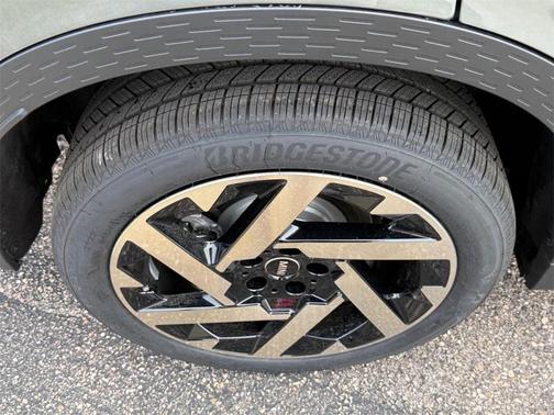 2026 MINI Countryman Cooper S ALL4