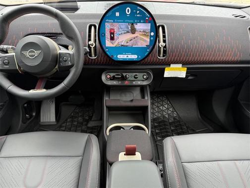 2026 MINI Countryman Cooper S ALL4