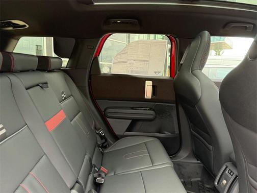 2026 MINI Countryman Cooper S ALL4