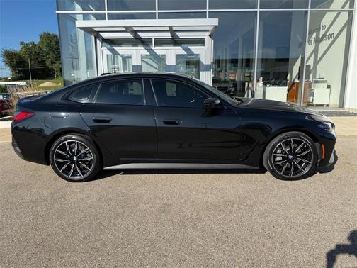 2022 BMW 430 Gran Coupe i