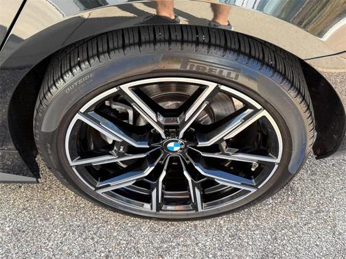 2022 BMW 430 Gran Coupe i
