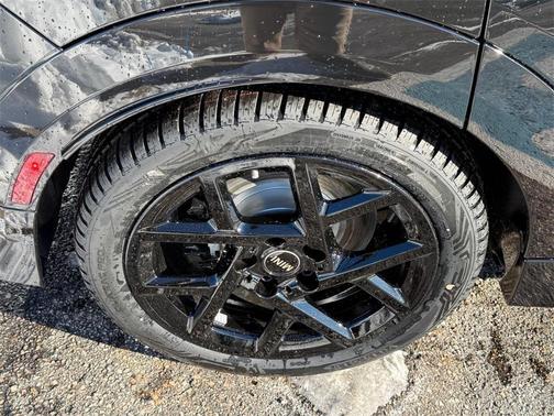 2026 MINI Hardtop Cooper S