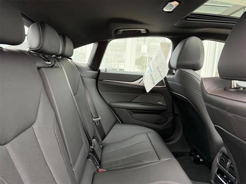 2026 BMW 430 Gran Coupe i xDrive