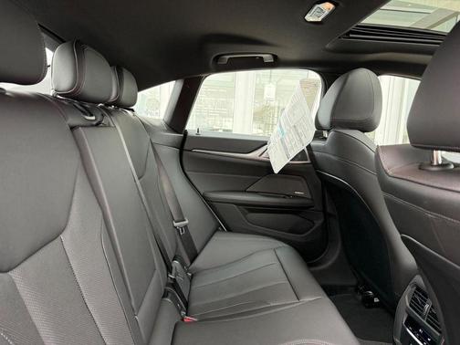 2026 BMW 430 Gran Coupe i xDrive