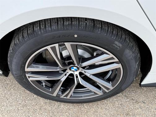 2026 BMW 430 Gran Coupe i xDrive