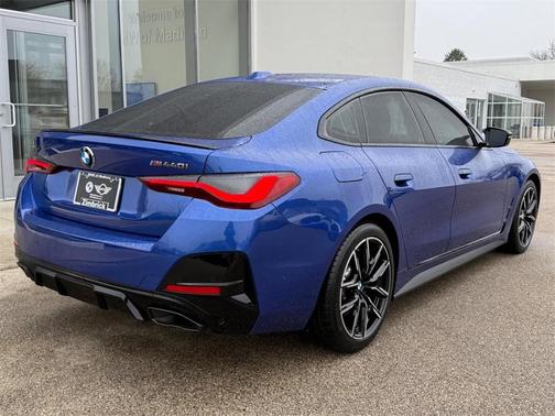 2024 BMW M440 i xDrive