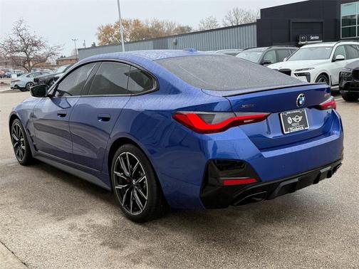 2024 BMW M440 i xDrive