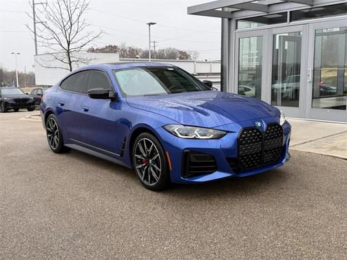 2024 BMW M440 i xDrive