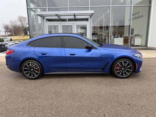 2024 BMW M440 i xDrive