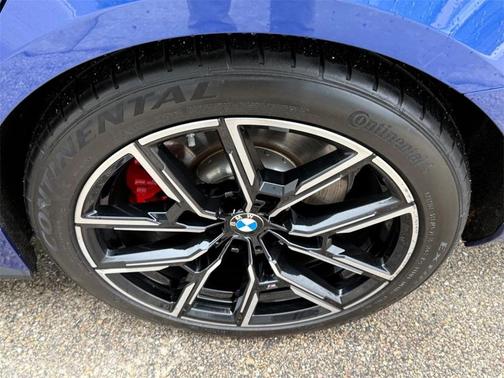 2024 BMW M440 i xDrive