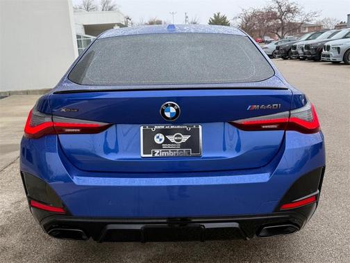 2024 BMW M440 i xDrive