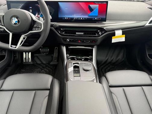 2026 BMW M340 xDrive NA