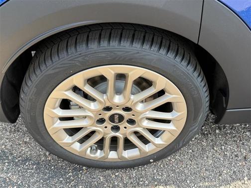 2026 MINI Hardtop Cooper S