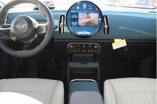 2025 MINI Countryman Cooper S ALL4