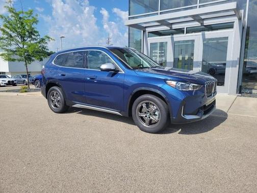 2024 BMW X1 xDrive28i