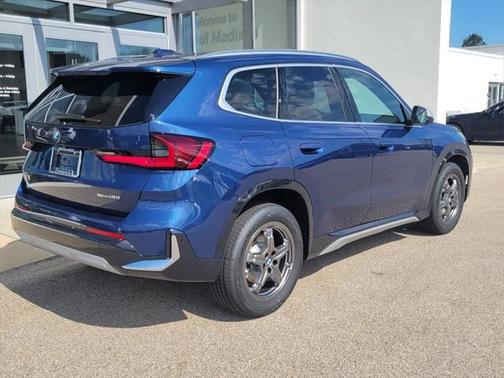 2024 BMW X1 xDrive28i