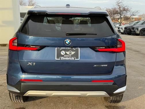 2024 BMW X1 xDrive28i