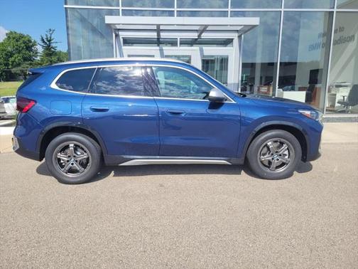 2024 BMW X1 xDrive28i