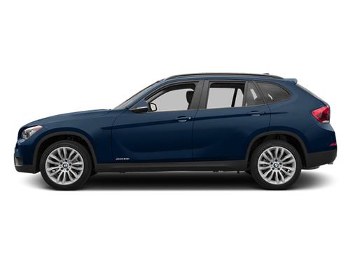 Midnight Blue Metallic 2013 BMW X1 xDrive 28i