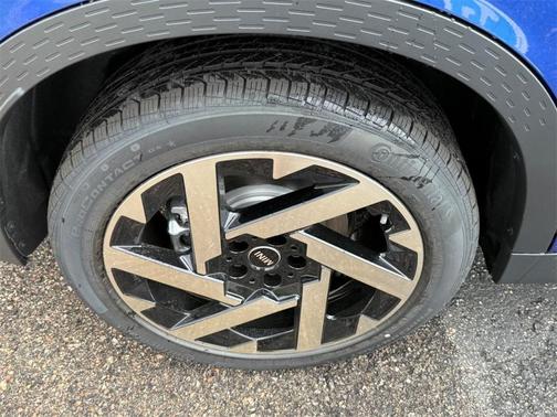 2026 MINI Countryman Cooper S ALL4