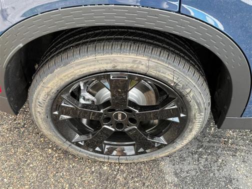 2026 MINI Countryman Cooper S ALL4