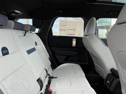 2026 MINI Countryman Cooper S ALL4