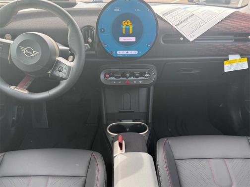 2026 MINI Hardtop Cooper S