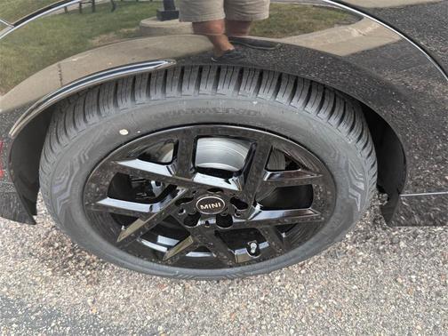 2026 MINI Hardtop Cooper S