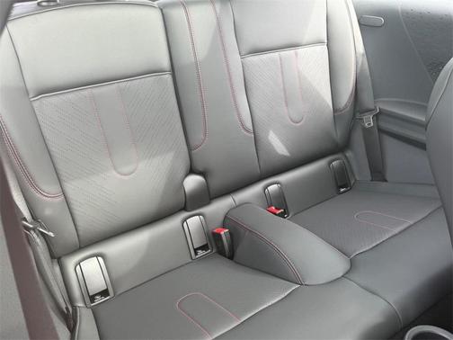 2026 MINI Hardtop Cooper S