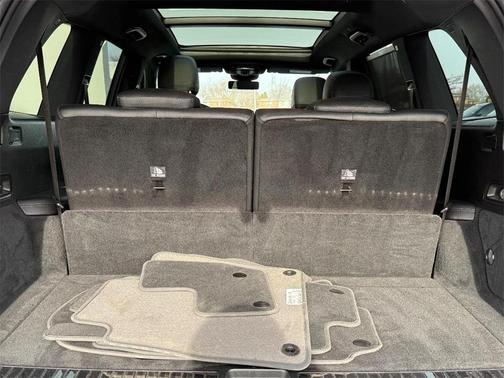 2021 Mercedes-Benz GLS 450 4MATIC